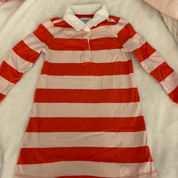 Old Navy Other - ▫️ Old Navy Polo Dress 3T